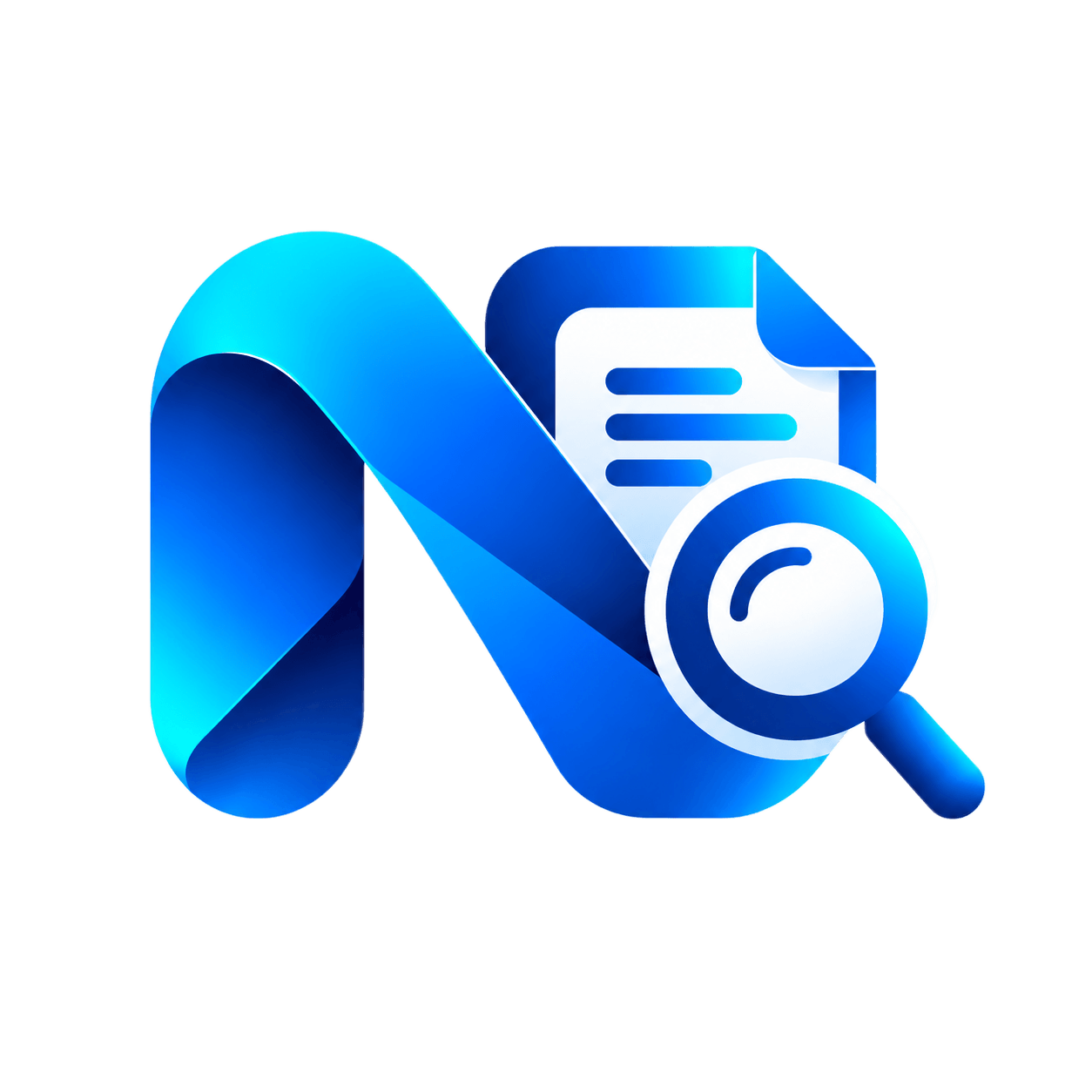 Logo NEXUS Plagiarism